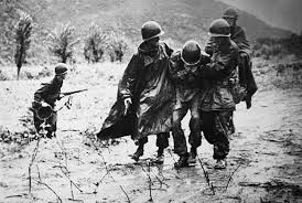 Year Of The Korean War Veteran Korean War Army Chaplain War Veterans