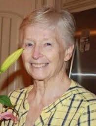 Jeanne Lea McGough Obituary