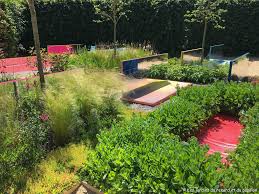 Retrospective Chaumont 2019 Jardin De Chaumont Jardins Et Loire