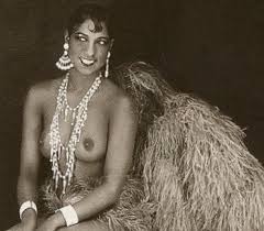 Josephine baker to become first black woman to enter france's pantheon. Josephine Baker