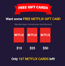 Get Netflix Free For A Month Free Netflix One Month Trial Without Credit Card Netflix One Month Trial Wi Netflix Gift Card Codes Netflix Gift Card Netflix Free