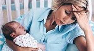 Stresli aile hasta ediyor