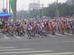 Road cycling, however, was not on the programme of the paris 1900, st. Cycling At The 2008 Summer Olympics Men S Individual Road Race Wikipedia