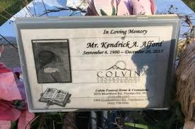 NORTH CAROLINA OBITUARIES, K-Z