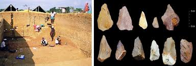 Dating is a stage of romantic relationships practised in western societies whereby two people meet socially with the aim of each assessing the other's suitability as a prospective partner in a future. Stone Age Tools Found In Tamil Nadu Suggest Re Framing Of Out Of Africa Theories