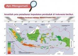 3.1 persebaran islam di indonesia. Kunci Jawaban Kelas 5 Sd Tema 1 Halaman 77 80 81 85 87 Persebaran Agama Di Indonesia