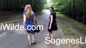 Sageness & KhaleesiWilde - CamWhores