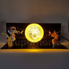 Exclusive vegan skincare products voted by you, or super fresh handmade cosmetics and flowers, delivered straight to your doorstep Buy Son Goku Vs Freeza Led Night Lights Dragon Ball Z Table Lamp Anime Dragon Ball Z Dbz Son Goku Led Lamp Christmas Decor Online At Low Prices In India Amazon In