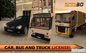 Si crees que eres el mejor conductor y valet, ¡no lo dudes y disfruta el juego! Download School Driving 3d 2 1 Apk Mod Money For Android