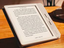 Kobo Libra H2o Il Nuovo Ereader Per Lettori Forti Corriere It