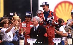 the story behind this picture is so strong. Lady Virginia Williams :  r/formula1