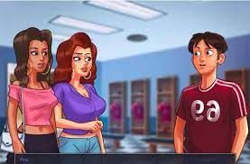 Game summertime saga terdiri dari dua versi yaitu original dan mod apk. Petunjuk Main Game Summertime Saga Cara Main Summertime Saga Game Simulator Viral 2020 Rentetan Yaitu Game Summertime Saga Game Bergenre Simulation Ini Dikhusus Kan Untuk Orang Yang Berumur 18