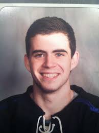 Bio : Patrick Fergus