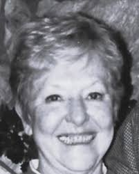 Frances Sager Obituary