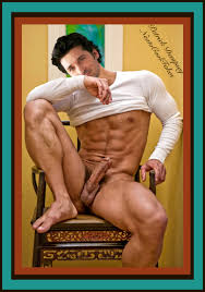 Patrick Wilson Naked (98 photos) - porn