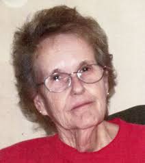 Mary Ellison Obituary August 9, 2014