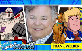 2019 Transformers Voice Actor Convention List