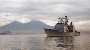 We did not find results for: 6 Kapal Perang Terbesar Di Dunia Ada Yang Dijuluki Bandara Terapung Dan Kota Terapung Tribun Batam