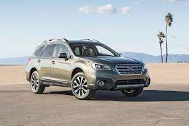 Compare the 2016 subaru outback against the competition. 2016 Subaru Outback 2 5i Limited Long Term Verdict