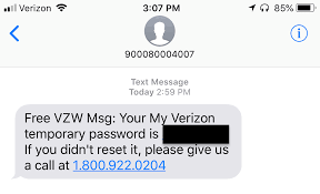 Check spelling or type a new query. Beware Of This Deviously Good Verizon Scam