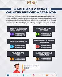Kementerian Dalam Negeri Kdn Home Facebook