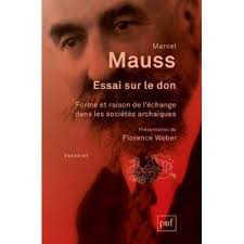 Essai sur le don