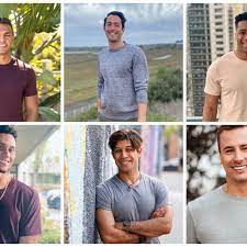 Read the official abc bio, show quotes and learn about the role at abc tv. The Bachelorette Contestants 2021 Who Is In The Cast And How To Follow Them On Social Media