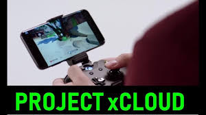 Project Xcloud Xbox Games Streaming Reaching 2 Billion Gamers Game Streaming Xbox Games Xbox