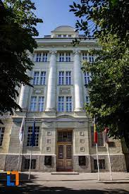 Ips used by universitatea de medicina si farmacie victor babes. Universitatea De Medicina Si Farmacie Victor Babes Din Timisoara Obiective Turistice Timis DeÈ™tepÈ›i Ro