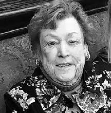 Carol Kain Obituary (1938