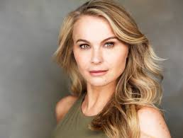 Stacie Bono's Instagram, Twitter & Facebook