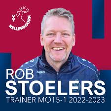 Invulling trainers meisjesteams