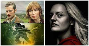 Our list of the best movies on hulu right now includes comedies, action movies, thrillers, horror movies, new releases, and much more. New On Hulu In April 2021 Rotten Tomatoes Movie And Tv News