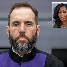 Trump Special Counsel Jack Smith's Connection to Michelle Obama Explained