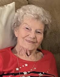 Bette Mae Smith, a beloved...