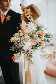 Glittery fake floral centerpiece 4. 63 Cacti And Succulent Ideas For Summer Wedding Decor Weddingomania