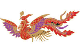 The phoenix surprises people by turning bad luck into good luck. The Phoenix In Feng Shui Symbolism Fengshuied