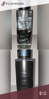 Victoria S Secret Dim All The Lights Mist Victoria Secret Perfume Victoria Secret Mists