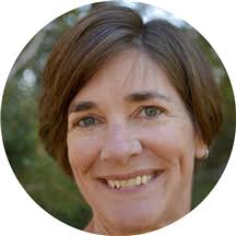 Mary Beth Haas, FNP, CO