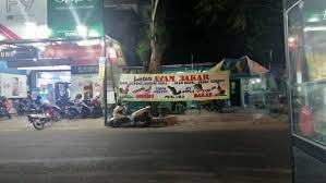 Maybe you would like to learn more about one of these? Warung Ayam Bakar Lestari Pare Kediri Home Facebook