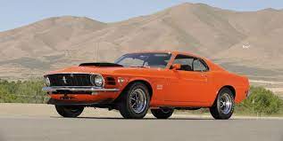 Add to favorites bid online. Best Muscle Cars Badass Facts About American Muscle Cars