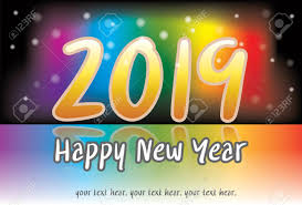 2019 New Year Celebration Background For Cover Glitter Elements And Rainbow Colors Sponsored P In 2020 Celebration Background New Year Celebration Rainbow Colors