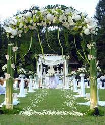 2013 Best Ideas For Outdoor Wedding Pouted Online Magazine Latest Design Garden Wedding Decorations Outdoor Wedding Decorations Outside Wedding Decorations
