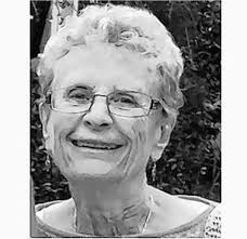 Norma PIERSON Obituary (1934