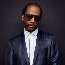 KATT WILLIAMS, The Professor