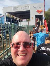 Six Flags America in Bowie, Maryland to Close Permanently After 2025 Season