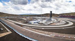 After brian france's leave announcement, nascar announced that jim france, the vice chairman, and executive vice president, will serve as the interim chairman and ceo. Nascar Eyeing Deal To Buy Stock In International Speedway Corp