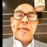 Joseph Rulli's Instagram, Twitter & Facebook