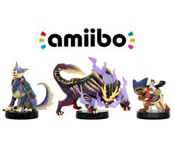 During the recent nintendo direct mini: All Amiibos And How To Use Amiibos Monster Hunter Rise Mhr Mh Rise Game8
