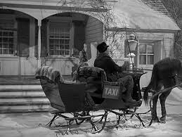 Black And White Christmas Movie A Classic White Christmas In The Movie Holiday Inn Hooked On Houses Holiday Inn Holiday Movie White Christmas